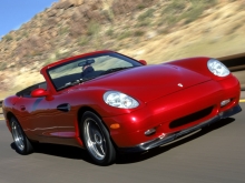 Panoz Esperante - Jan Magnussen Edition 2003 15